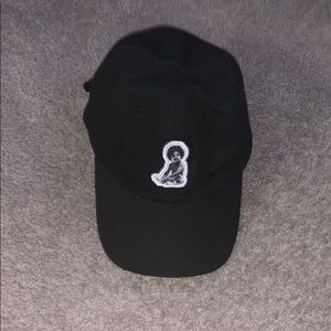 Baby Notorious B.I.G Dad Hat